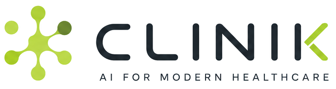 Clinik — AI for modern healthcare